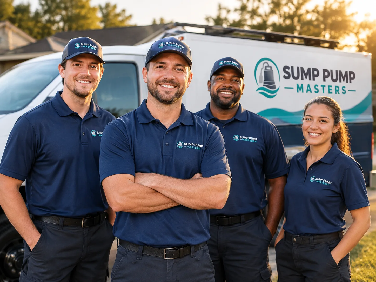 Sump Pump Repair company in Marshfield, VT